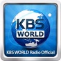 KBS World Radio Win.K K-PopE logo