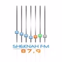 Rádio Sheknah FM 87.9 logo