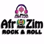 AfroZimRadio - Alpha Centauri logo