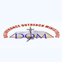 DOM Deliverance Radio logo