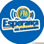 Esperança FM 104.9 logo
