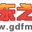 GD FM logo