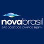 Novabrasil FM logo