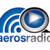 Aeros Radio logo