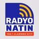 Radyo Natin Alaminos - DWSF logo