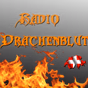 Radio Drachenblut logo