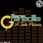 Stereo Granadilla logo