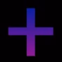 plusfm logo