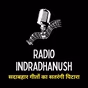 Radio Indradhanush logo