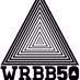 WRBB 104.9 FM logo