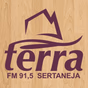 Terra FM logo