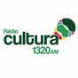 Rádio Cultura Pelotas logo