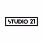 Studio 21 logo