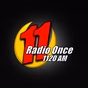Radio Once - WMSW logo