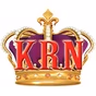 Kingdom Radio Network - WKDG logo