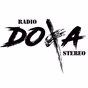 Radio DOXA Stereo logo