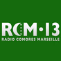RCM13 logo