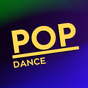 BOX Radio - POP! Dance logo