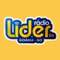 Rádio Líder FM Goiania logo