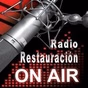 Radio Restauracion Houston logo