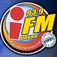 iFM 93.9 Davao - DXXL logo