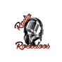 Radio Roekeloos logo