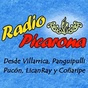 Radio Picarona - Panguipulli logo