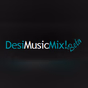 Desi Music Mix! logo