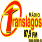 Radio Translagos FM logo