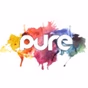 Pure Radio logo