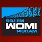 WOMI Owensboro - WOMI logo