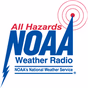 NOAA Weather Radio - WNG604 logo