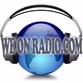 We OnRadio logo