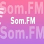 Som.FM logo