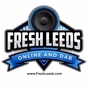 Fresh Leeds logo