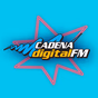 101.7 digitalFM logo