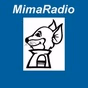 Mima Radio logo
