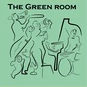 RadioAvenue - The Green Room logo