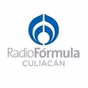 Radio Fórmula - Culiacán - XHEX logo