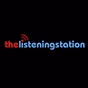 The Listening Station logo