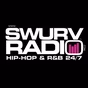 Swurv Radio logo