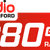 Radio Herford - Dein 80er Radio logo