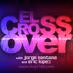 El Crossover Radio logo