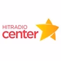 Hitradio Center - center fresh pop logo