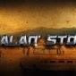 Radio Catalan Stomp logo