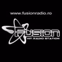 Fusion Radio RO logo