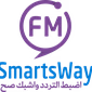 SmartsWay FM logo