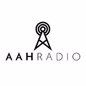 AahClassicalRadio - Harp Classical Radio logo
