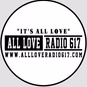 All Love Radio 617 logo