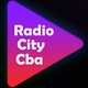 Radio City Córdoba logo